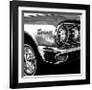 Overdrive 13-Ryan Hartson-Weddle-Framed Giclee Print