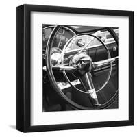 Overdrive 1-Ryan Hartson-Weddle-Framed Art Print