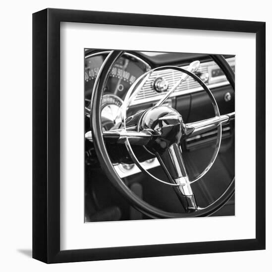 Overdrive 1-Ryan Hartson-Weddle-Framed Art Print