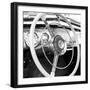 Overdrive 3-Ryan Hartson-Weddle-Framed Art Print