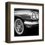 Overdrive 4-Ryan Hartson-Weddle-Framed Art Print