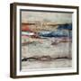 Overflow-Clayton Rabo-Framed Giclee Print