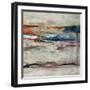 Overflow-Clayton Rabo-Framed Giclee Print