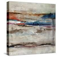 Overflow-Clayton Rabo-Stretched Canvas