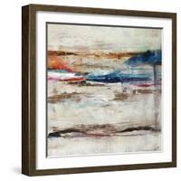 Overflow-Clayton Rabo-Framed Giclee Print