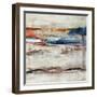 Overflow-Clayton Rabo-Framed Giclee Print