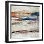 Overflow-Clayton Rabo-Framed Giclee Print