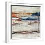 Overflow-Clayton Rabo-Framed Giclee Print