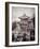 Overgrown Pagoda, C.1855-65-John Thomson-Framed Giclee Print