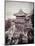 Overgrown Pagoda, C.1855-65-John Thomson-Mounted Giclee Print