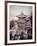 Overgrown Pagoda, C.1855-65-John Thomson-Framed Giclee Print