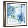 Overgrowth-Jason Jarava-Framed Giclee Print