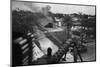 Overhead City View in Hue-Kyoichi Sawada-Mounted Photographic Print