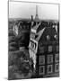 Overhead View of the Pasteur Institute-null-Mounted Photographic Print