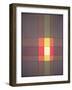 Overlay, 1982-Peter McClure-Framed Giclee Print