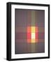 Overlay, 1982-Peter McClure-Framed Giclee Print