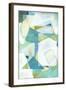 Overlay Abstract II-Megan Meagher-Framed Art Print