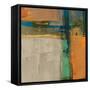 Overlay I-Liz Jardine-Framed Stretched Canvas
