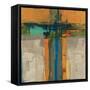 Overlay II-Liz Jardine-Framed Stretched Canvas