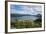 Overlook over Bonne Bay on the East Arm of the UNESCO World Heritage Sight-Michael Runkel-Framed Photographic Print