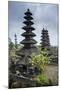 Overlook over the Pura Besakih Temple Complex, Bali, Indonesia, Southeast Asia, Asia-Michael Runkel-Mounted Photographic Print