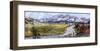 Overlook-Robert Moore-Framed Art Print