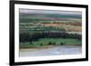 Overlook-Tim O'toole-Framed Giclee Print