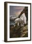 Overlook-Trevor V. Swanson-Framed Giclee Print