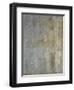 Overlooked-T30Gallery-Framed Art Print