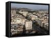 Overlooking the Capital City of Asmara, Eritrea, Africa-Mcconnell Andrew-Framed Stretched Canvas