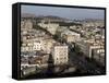 Overlooking the Capital City of Asmara, Eritrea, Africa-Mcconnell Andrew-Framed Stretched Canvas