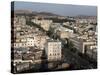 Overlooking the Capital City of Asmara, Eritrea, Africa-Mcconnell Andrew-Stretched Canvas