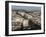 Overlooking the Capital City of Asmara, Eritrea, Africa-Mcconnell Andrew-Framed Photographic Print