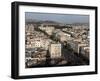 Overlooking the Capital City of Asmara, Eritrea, Africa-Mcconnell Andrew-Framed Photographic Print