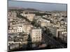 Overlooking the Capital City of Asmara, Eritrea, Africa-Mcconnell Andrew-Mounted Photographic Print