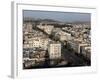 Overlooking the Capital City of Asmara, Eritrea, Africa-Mcconnell Andrew-Framed Photographic Print