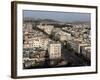Overlooking the Capital City of Asmara, Eritrea, Africa-Mcconnell Andrew-Framed Photographic Print