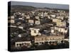 Overlooking the Capital City of Asmara, Eritrea, Africa-Mcconnell Andrew-Stretched Canvas