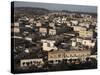 Overlooking the Capital City of Asmara, Eritrea, Africa-Mcconnell Andrew-Stretched Canvas