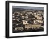 Overlooking the Capital City of Asmara, Eritrea, Africa-Mcconnell Andrew-Framed Premium Photographic Print