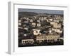 Overlooking the Capital City of Asmara, Eritrea, Africa-Mcconnell Andrew-Framed Premium Photographic Print