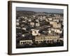 Overlooking the Capital City of Asmara, Eritrea, Africa-Mcconnell Andrew-Framed Photographic Print