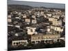 Overlooking the Capital City of Asmara, Eritrea, Africa-Mcconnell Andrew-Mounted Photographic Print