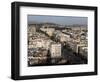 Overlooking the Capital City of Asmara, Eritrea, Africa-Mcconnell Andrew-Framed Photographic Print