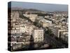 Overlooking the Capital City of Asmara, Eritrea, Africa-Mcconnell Andrew-Stretched Canvas