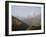 Overlooking the Hunza Valley from a Hill Above the Eagle's Nest Hotel, Northern Areas, Pakistan-Don Smith-Framed Photographic Print