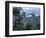 Overlooking the Lush Turrialba Area, Rancho Naturalista, Costa Rica-Cindy Miller Hopkins-Framed Photographic Print