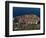 Overlooking the Old Town of Dubrovnik, UNESCO World Heritage Site, Croatia, Europe-Michael Runkel-Framed Photographic Print