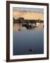 Overlooking the River Nile at Aswan, Egypt, North Africa, Africa-Mcconnell Andrew-Framed Photographic Print