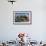 Overlooking the Square of Independence, Quito, Ecuador-Peter Adams-Framed Photographic Print displayed on a wall